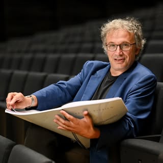 Thierry Escaich