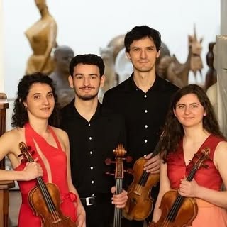 Quatuor Tchalik