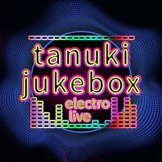 Tanuki Juke Box