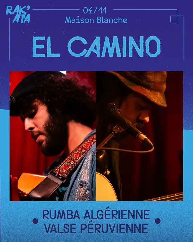EL CAMINO