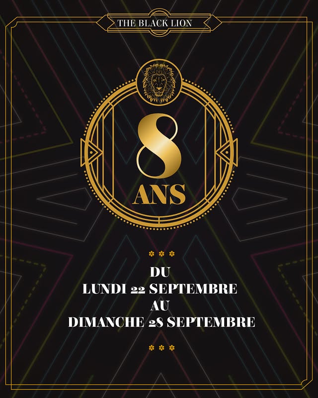Semaine anniversaire - Choisis la musique (Zicker)