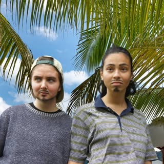 Les Frères Moustache