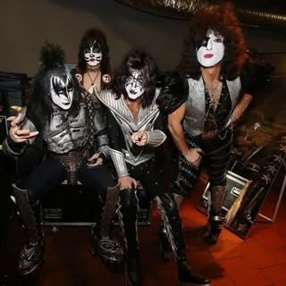 KISS Forever Band