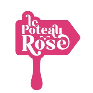 Le Poteau Rose