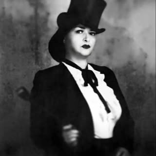 Florence Boué