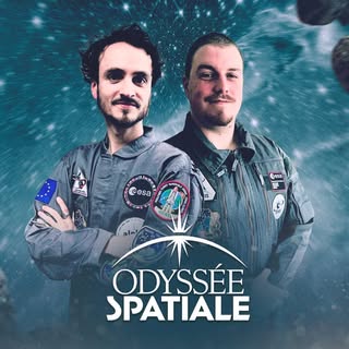 Odyssée Spatiale (co-organisateur)