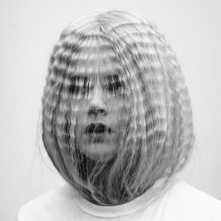 Zaho de Sagazan