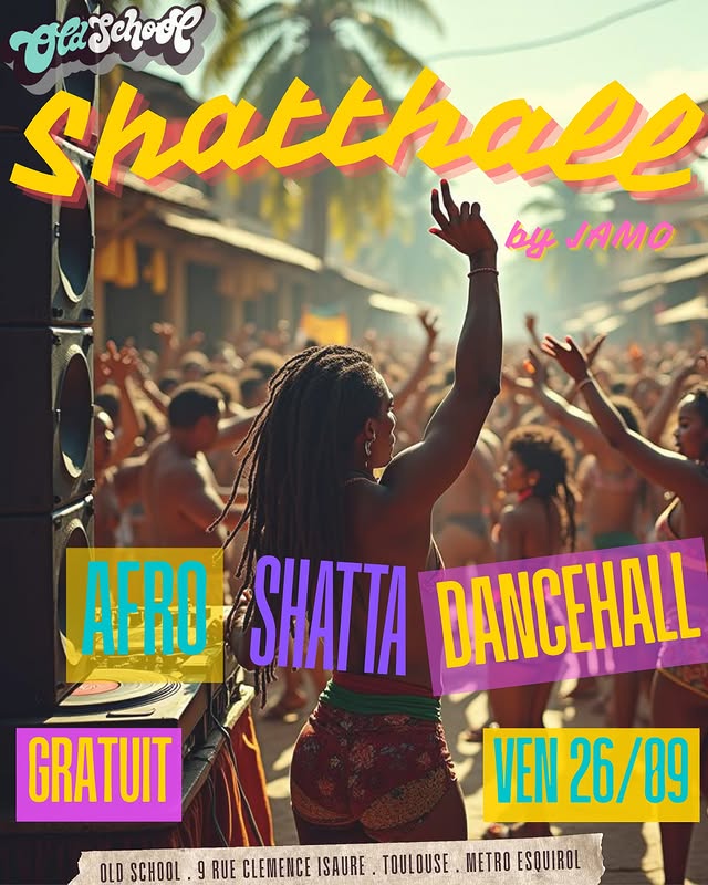 SHATHALL