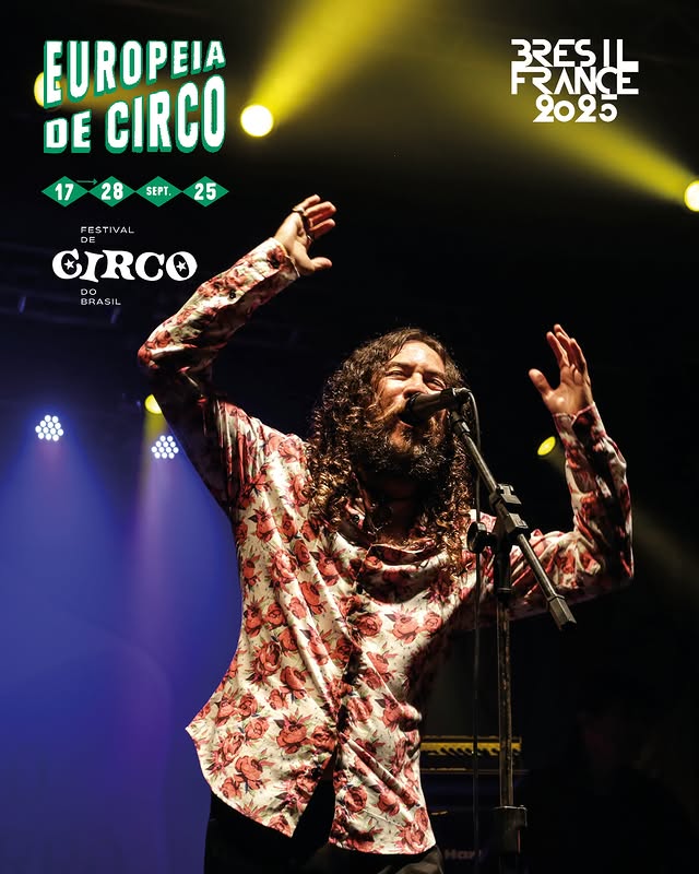 SILVÉRIO PESSOA & LA TALVERA