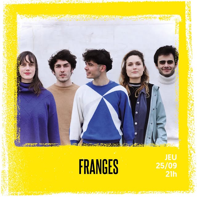 Franges