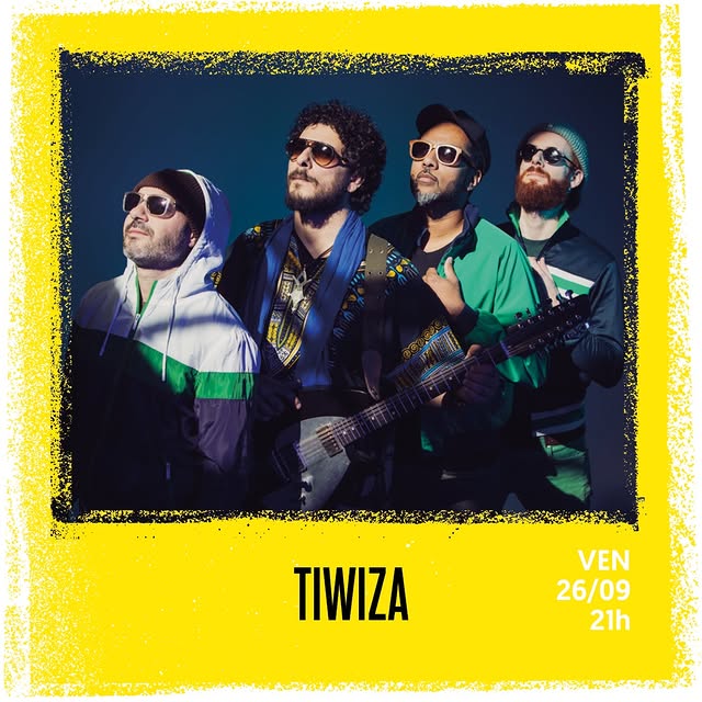 Tiwiza