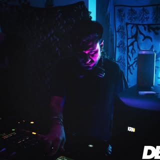 DJ BZ
