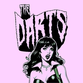 The Darts