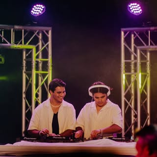 Aloha Brothers
