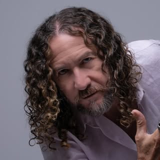 Silvério Pessoa