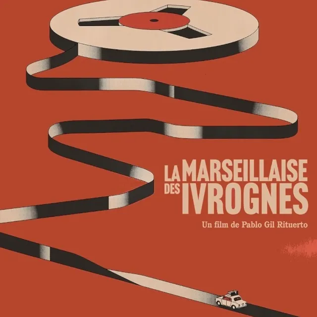 Avant-première 5e Visions Musicales Film Festival — La Marseillaise des Ivrognes + concert « Au grès du vent »