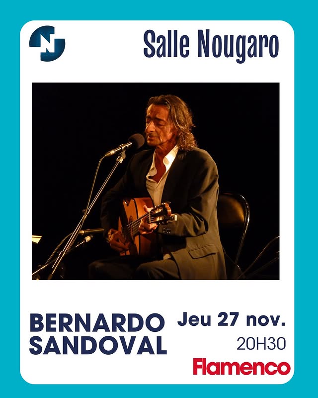 Bernardo Sandoval