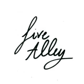 FIVE ALLEY