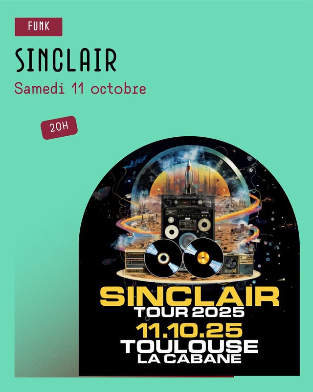 Sinclair