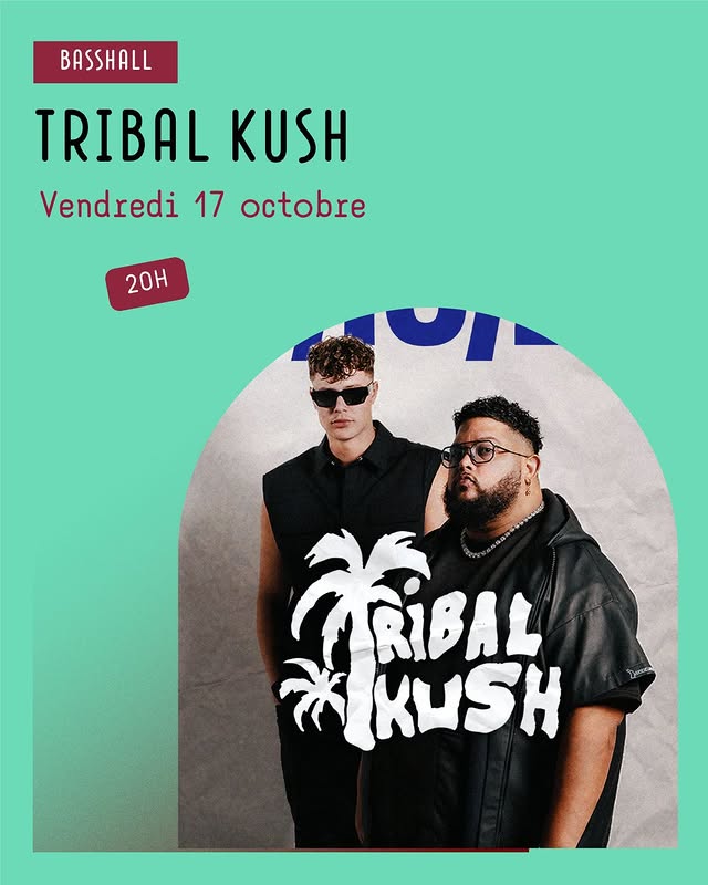Tribal Kush