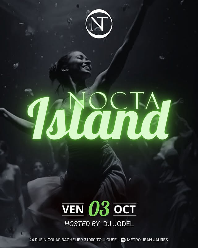 NOCTA ISLAND