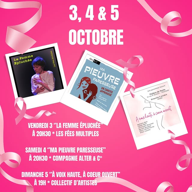 La Femme Épluchée