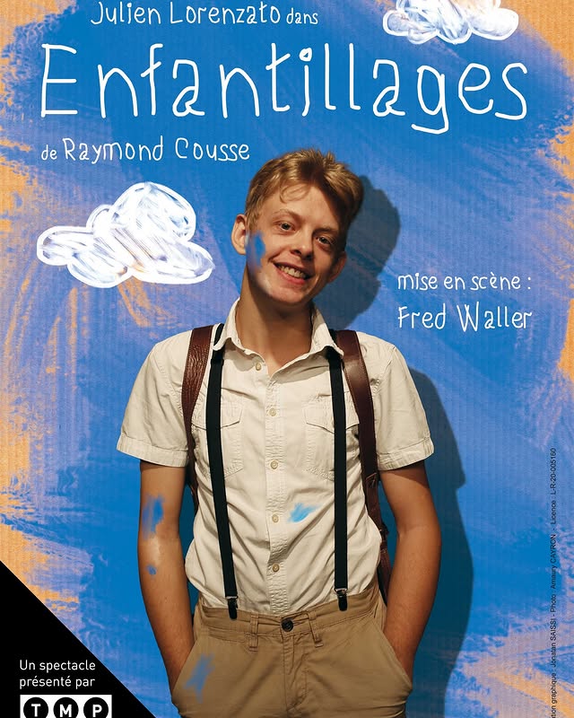 Enfantillages