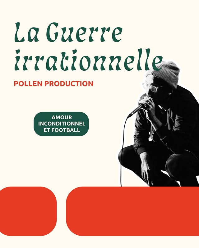 La guerre irrationnelle