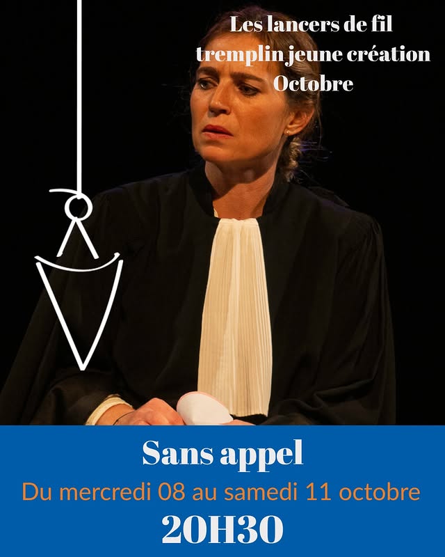 Sans appel