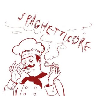 SPAGHETTICORE