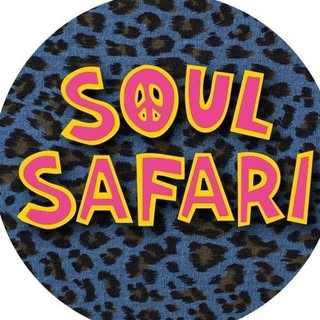 SOUL SAFARI