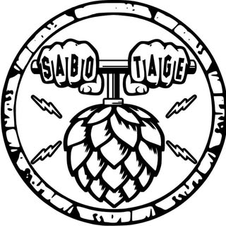 Sabotage Craftbeer