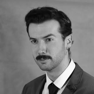 Ben Burch