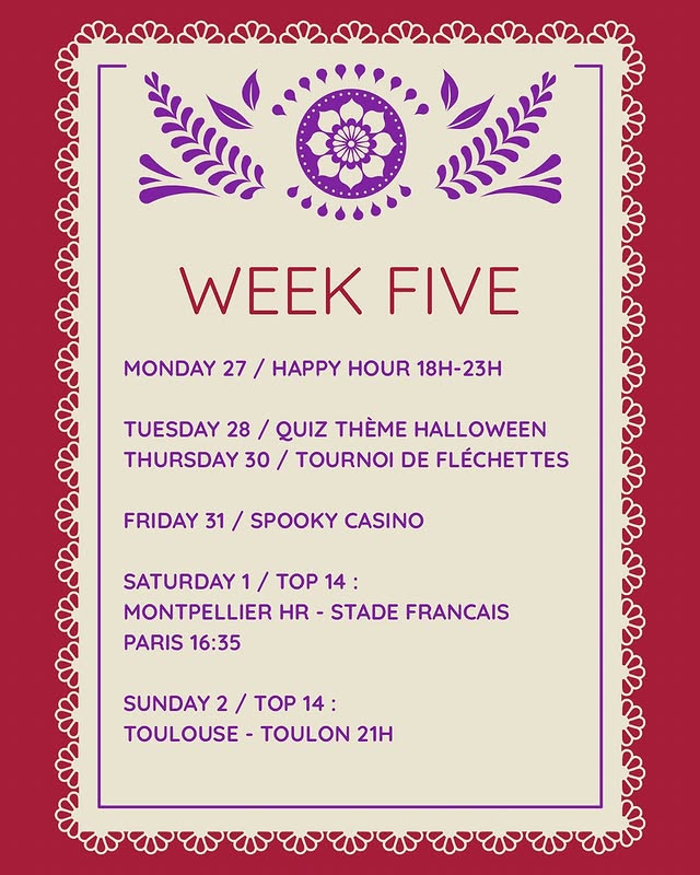 Quiz thème Halloween