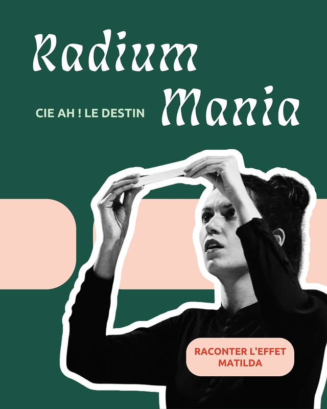 Radium Mania