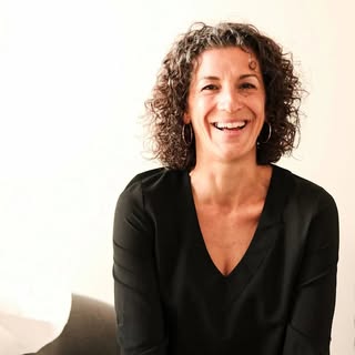 Isabelle Chanoine