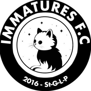 IMMATURES
