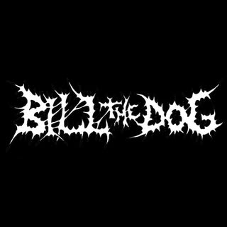 BILL THE DOG