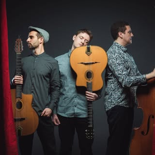 The Jazz Bicravers