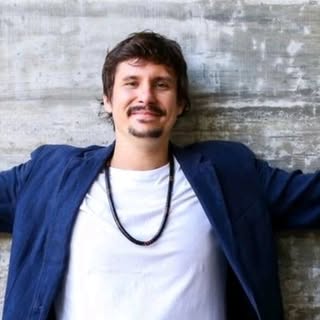 Antonio Guerra