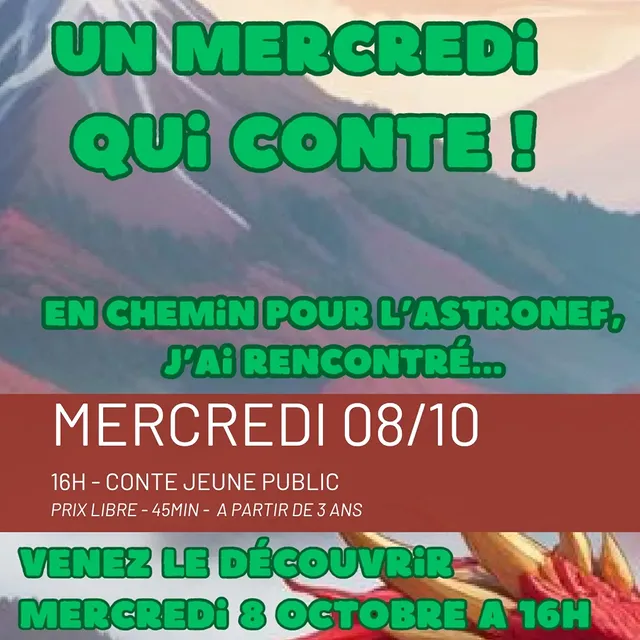 Conte jeune public