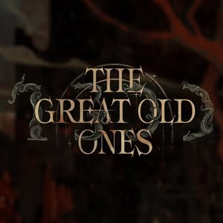 THE GREAT OLD ONES