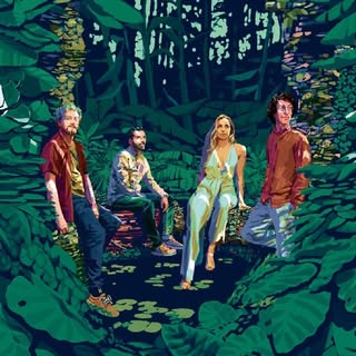 Naima Quartet