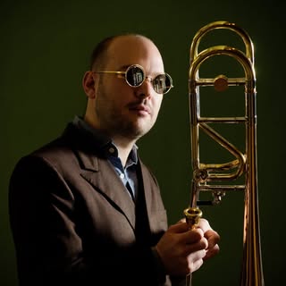 Samuel Blaser
