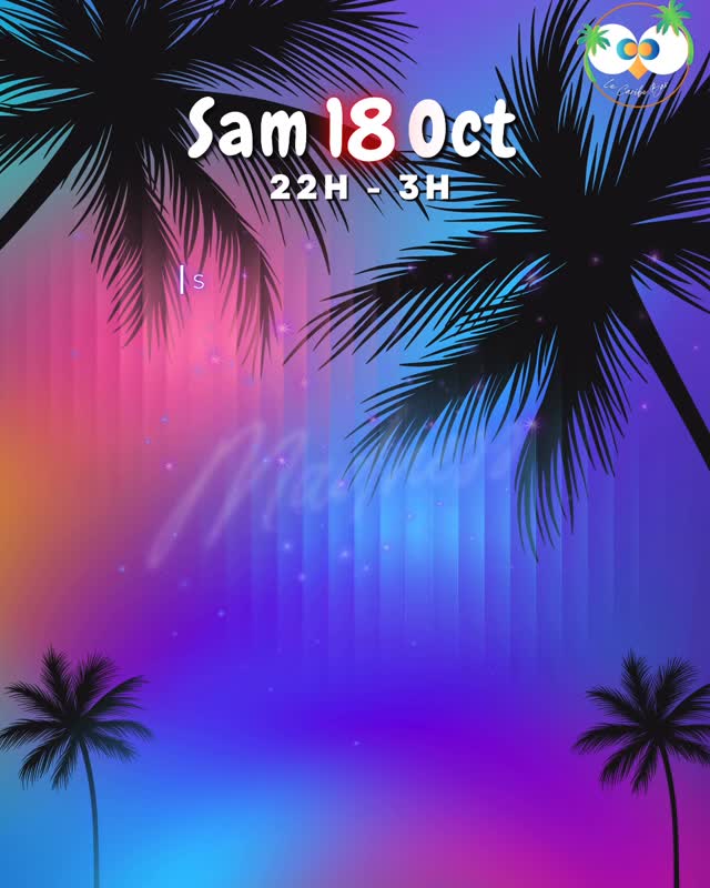 Caribbean Madness