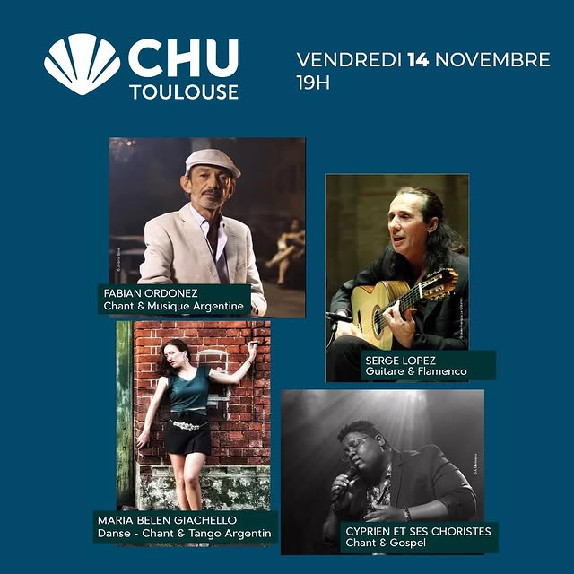 Musiques du Monde