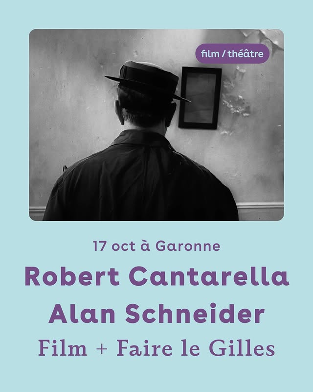 Film + Faire le Gilles