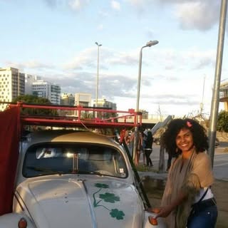 Morena Rosa