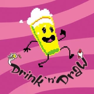 Drink and Draw Toulouse