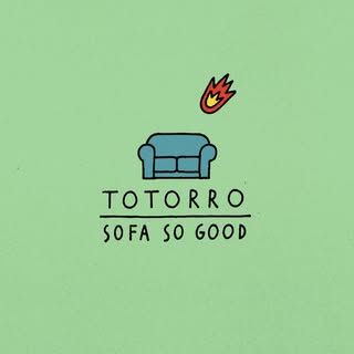 TOTORRO